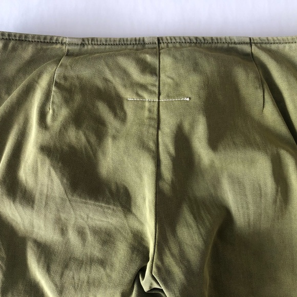 Martin Margiela Motorcycle Pants - Picture 8 of 13